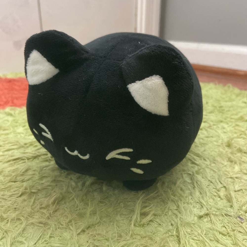 Mr Cat🎩